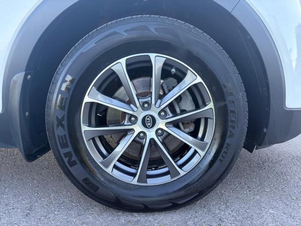 Kia Sorento III Prime Рестайлинг с пробегом 2018 года, цена 2 690 000 рублей, 105655 км, внедорожник, Автокод Объявления
