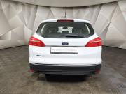 Ford Focus III Рестайлинг Москва  - изображение 27