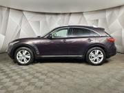 Infiniti QX70 Москва  - изображение 25