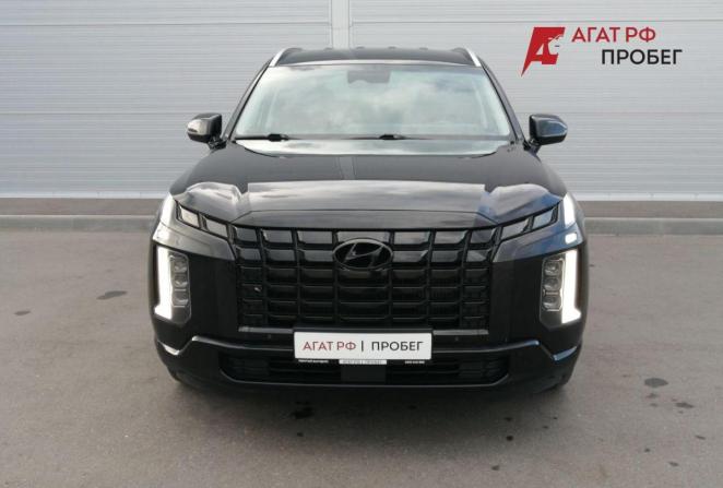 Hyundai Palisade I Рестайлинг с пробегом 2022 года, цена 5 135 000 рублей, 58000 км, внедорожник, Автокод Объявления