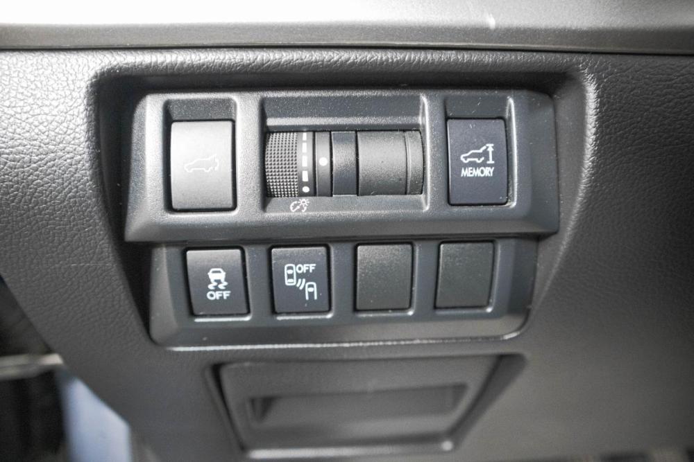 Subaru Outback V Кемерово  - изображение 21