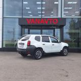 Renault Duster I Рестайлинг Азнакаево  - изображение 22