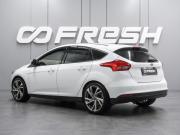 Ford Focus III Рестайлинг Воронеж  - изображение 19