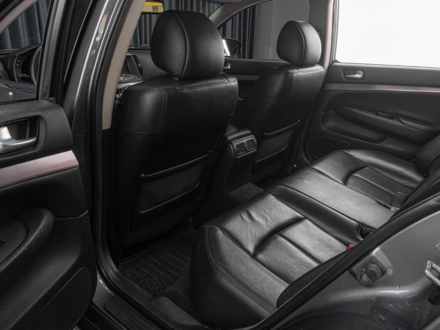 Infiniti G IV Тюмень  - изображение 11