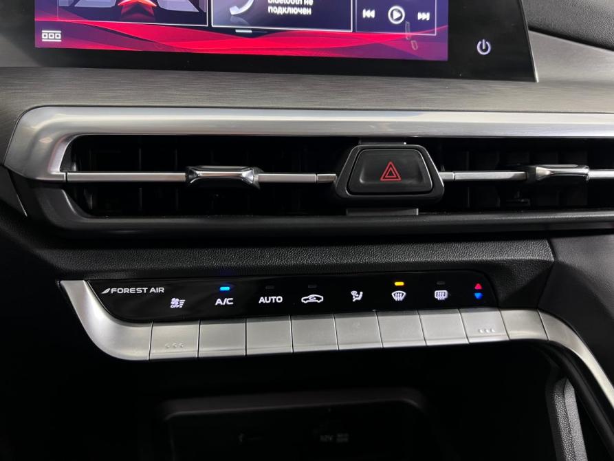 Changan CS35 Plus I Рестайлинг Ростов-на-Дону  - изображение 14