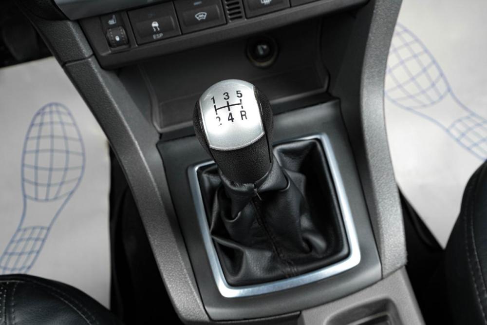 Ford Focus II Тюмень  - изображение 16