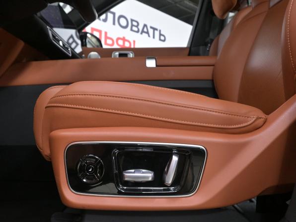 Li Auto (Lixiang) L7 I с пробегом 2023 года, цена 5 938 000 рублей, 42187 км, внедорожник, Автокод Объявления