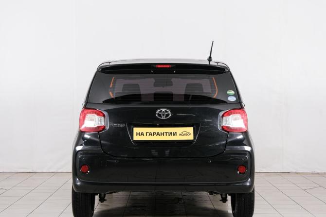 Toyota Passo III Рестайлинг с пробегом 2019 года, цена 899 000 рублей, 129000 км, хэтчбек, Автокод Объявления
