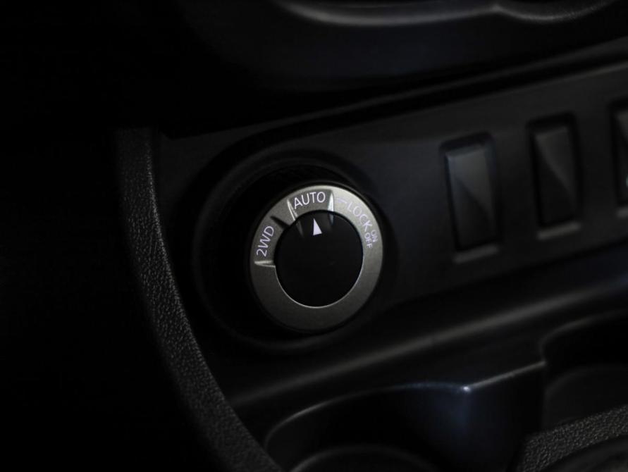 Renault Duster I Рестайлинг Санкт-Петербург  - изображение 14