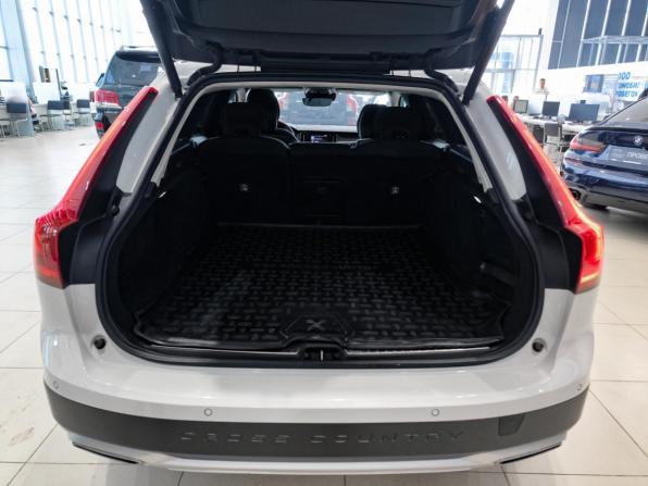 Volvo V90 Cross Country I с пробегом 2018 года, цена 3 150 000 рублей, 161500 км, универсал, Автокод Объявления