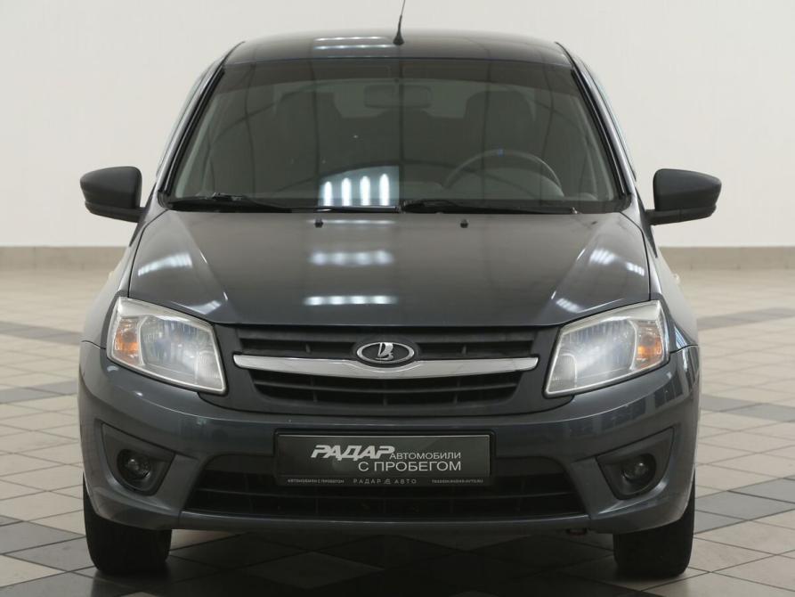 Lada (ВАЗ) Granta I Иваново  - изображение 6