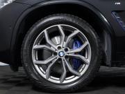 BMW X3 III (G01) Москва  - изображение 47