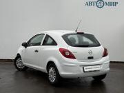 Opel Corsa D Рестайлинг II Москва  - изображение 19