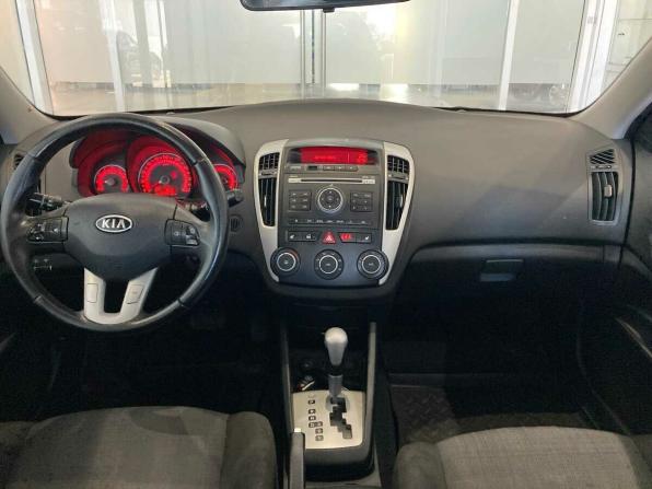 Kia Ceed I Рестайлинг с пробегом 2010 года, цена 525 000 рублей, 263275 км, хэтчбек, Автокод Объявления