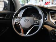Hyundai Tucson III Москва  - изображение 31