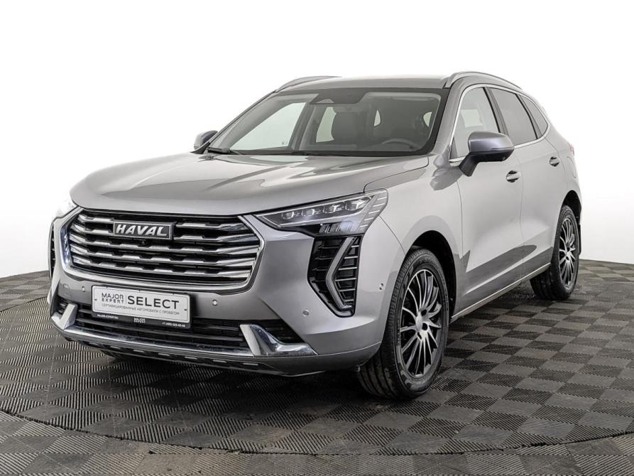 Haval Jolion I Санкт-Петербург  - изображение 1