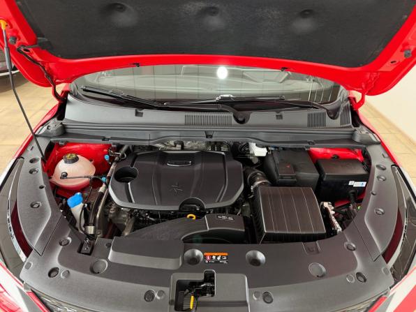 Geely Coolray I Рестайлинг с пробегом 2024 года, цена 2 250 000 рублей, 13852 км, внедорожник, Автокод Объявления
