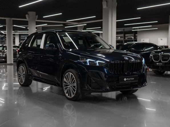 BMW X1 III (U11/U12) с пробегом 2026 года, цена 5 750 000 рублей, 11 км, внедорожник, Автокод Объявления