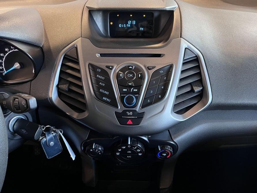 Ford EcoSport II Чебоксары  - изображение 13