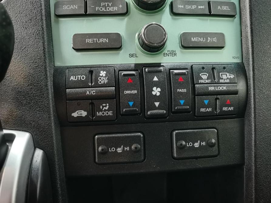 Honda Pilot II Барнаул  - изображение 28