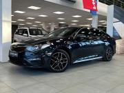 Kia Optima IV Рестайлинг Москва  - изображение 20