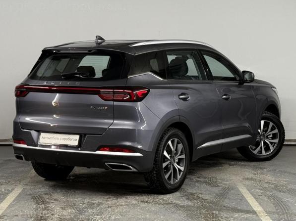 Xcite X-Cross 7 с пробегом 2024 года, цена 2 249 000 рублей, 38 км, внедорожник, Автокод Объявления