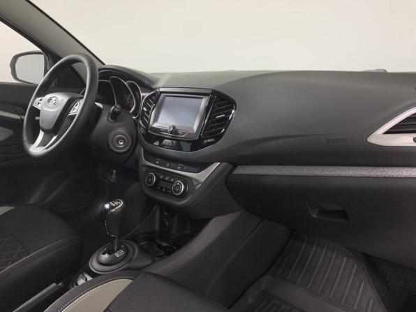 Lada (ВАЗ) Vesta I с пробегом 2019 года, цена 850 000 рублей, 112000 км, универсал, Автокод Объявления