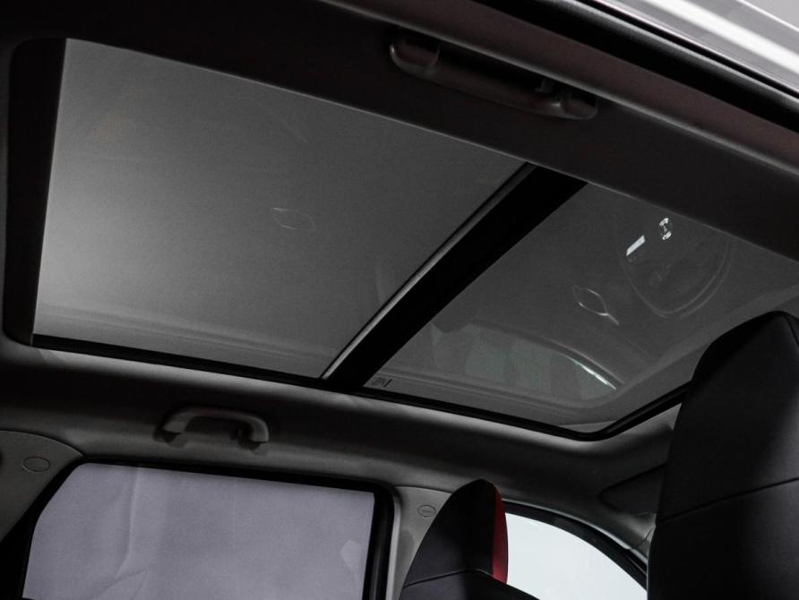 Changan CS55 Plus II Москва  - изображение 16