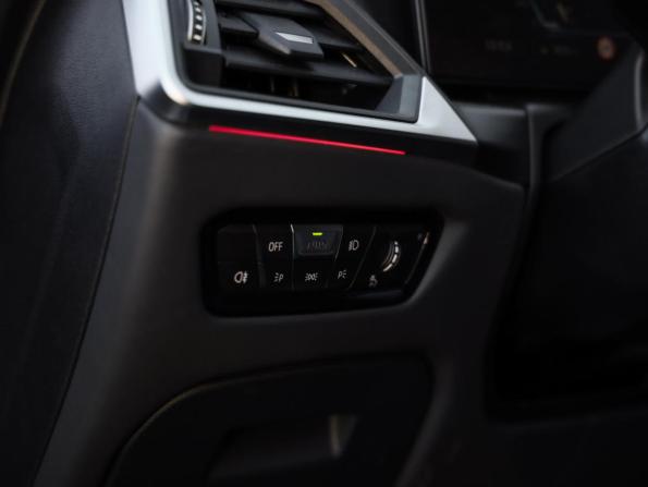 BMW M3 VI (G80) с пробегом 2023 года, цена 10 999 999 рублей, 8677 км, универсал, Автокод Объявления