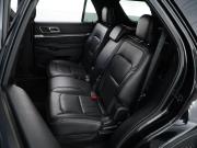 Ford Explorer V Рестайлинг 2 Москва  - изображение 41