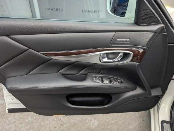 Infiniti M IV с пробегом 2013 года, цена 1 955 000 рублей, 215961 км, седан, Автокод Объявления