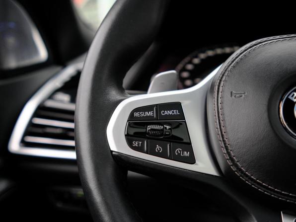 BMW X5 IV (G05/G18) с пробегом 2018 года, цена 6 699 000 рублей, 127547 км, внедорожник, Автокод Объявления