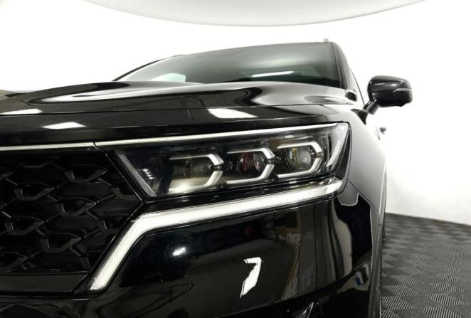 Kia Sorento IV с пробегом 2022 года, цена 3 995 000 рублей, 98812 км, внедорожник, Автокод Объявления