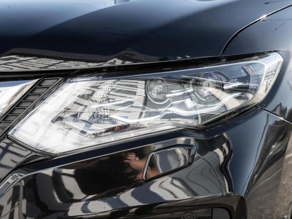 Nissan X-Trail III Рестайлинг с пробегом 2020 года, цена 2 465 000 рублей, 161880 км, внедорожник, Автокод Объявления