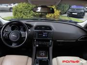 Jaguar F-Pace I Москва  - изображение 36