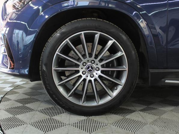 Mercedes-Benz GLE II (V167) Рестайлинг с пробегом 2024 года, цена 11 450 000 рублей, 21000 км, внедорожник, Автокод Объявления