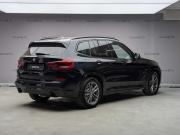 BMW X3 III (G01) Москва  - изображение 21