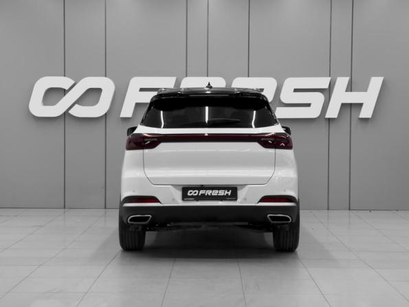 Chery Tiggo 7 Pro Max I с пробегом 2022 года, цена 1 890 000 рублей, 39703 км, внедорожник, Автокод Объявления
