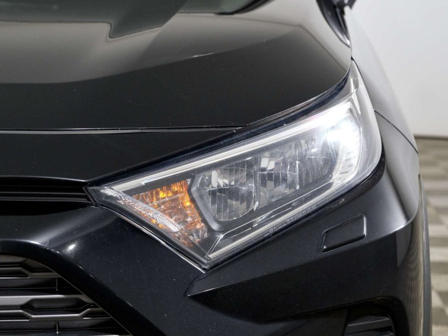 Toyota RAV4 V (XA50) Санкт-Петербург  - изображение 9
