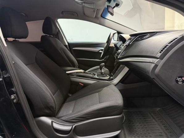 Hyundai i40 I с пробегом 2014 года, цена 1 320 000 рублей, 95650 км, седан, Автокод Объявления