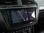 Volkswagen Tiguan II Москва  - изображение 44