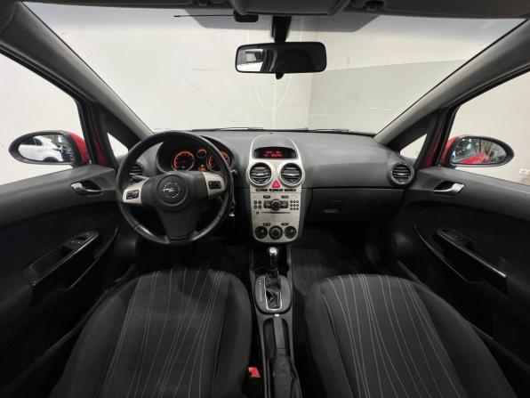 Opel Corsa D с пробегом 2007 года, цена 399 000 рублей, 274000 км, хэтчбек, Автокод Объявления