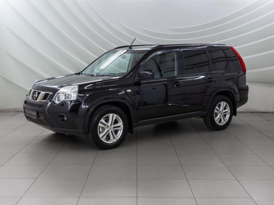 Nissan X-Trail II Рестайлинг Волгоград  - изображение 3
