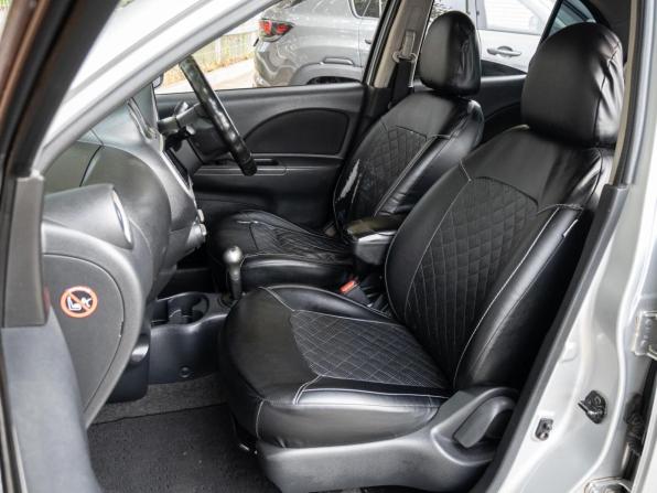 Nissan March IV (K13) с пробегом 2010 года, цена 700 000 рублей, 178134 км, хэтчбек, Автокод Объявления