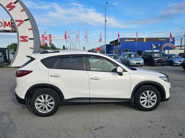 Mazda CX-5 I с пробегом 2014 года, цена 1 899 995 рублей, 153441 км, внедорожник, Автокод Объявления