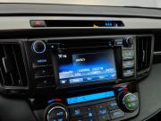 Toyota RAV4 IV (XA40) Рестайлинг Москва  - изображение 42