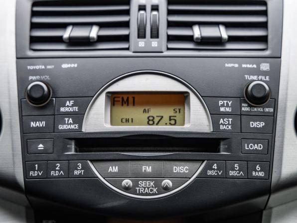 Toyota RAV4 III (XA30) с пробегом 2006 года, цена 928 000 рублей, 201342 км, внедорожник, Автокод Объявления