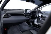 Toyota C-HR I Тюмень  - изображение 48