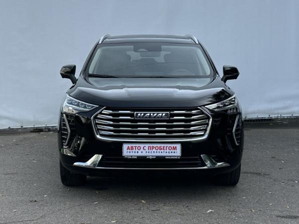 Haval Jolion I с пробегом 2023 года, цена 1 860 000 рублей, 60300 км, внедорожник, Автокод Объявления