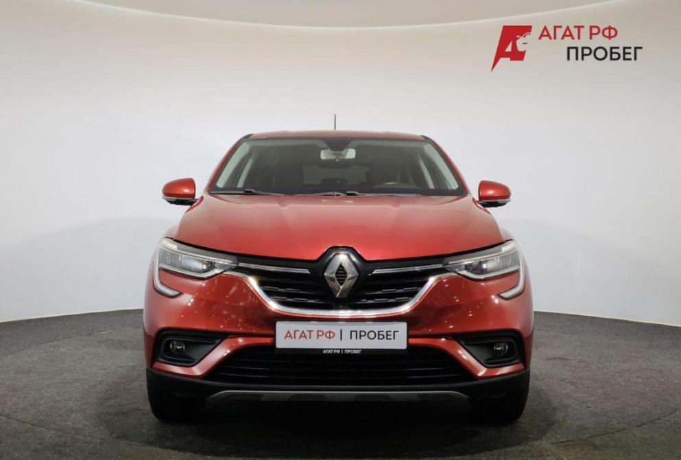 Renault Arkana I Ярославль  - изображение 2